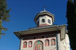 Zile duhovnicești în Parohia „Sfinții Voievozi" - CFR din Bacău