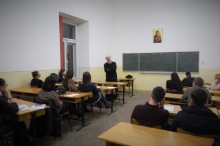 (Video) Ateliere de formare în cadrul Zilelor Pro Vita