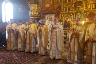 Cerc pastoral în Parohia Moldoveni I, Protopopiatul Buhuşi