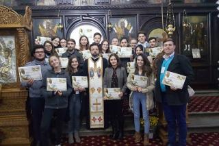 „Șahul - exercițiul gândirii strategice”, la Roman