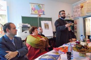 Simpozion judeţean dedicat Sfinţilor închisorilor, la Bacău