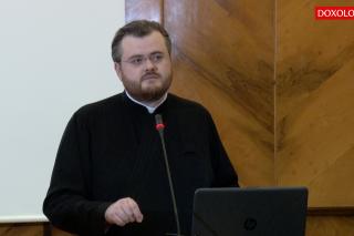 (Video) Mărturisirea Adevărului ca mod de viață – Diacon Ionuț Mavrichi
