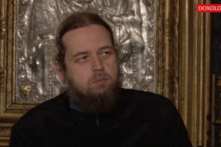 (Video) Tânărul, de la ostenit și împovărat la viu – Părintele Răzvan Ionescu