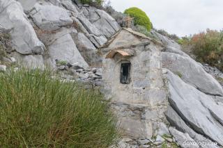 Proschinitar de la Kavsokalivia