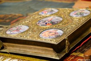 (Video) Evanghelia din Duminica a 31-a după Rusalii (Vindecarea orbului din Ierihon) - Pr. Constantin Sturzu | Evanghelia la zi