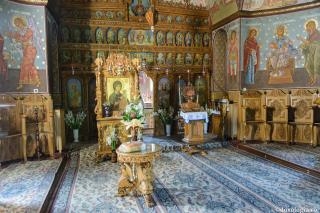 (Video) Cum a petrecut Maica Domnului la Templu