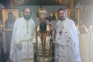 Stagiu de calificare pentru pastoraţia în penitenciare