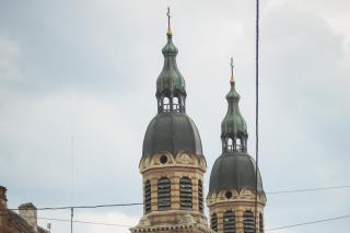 Catedrala Mitropolitană din Sibiu