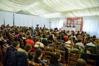 „Tânărul ieşean“ la a IV-a ediţie
