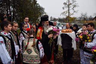 „Credinciosul trebuie să petreacă cele câteva ceasuri de seară cu gândul că a doua zi are o întâlnire cu Însuşi Dumnezeu”