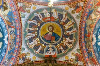 (Audio) „Să ne îndreptăm neîncetat gândurile și nădejdile noastre spre Mântuitorul Hristos!”  - Arhim. Dosoftei Șcheul