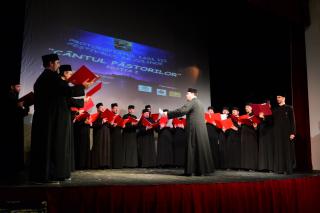 (Video) Festivalul de colinde „Cântul Păstorilor” – Ediția I