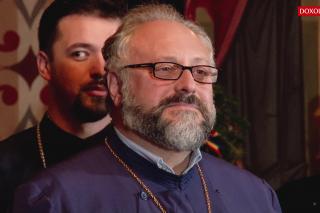 (Video) Corala Armonia - „Ce bucurie ar fi!”