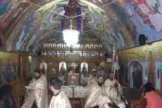 Bucurie duhovnicească în Parohia Prohozeşti II