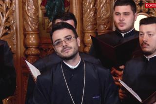(Video) Corala Armonia - „Colindul ninsorii”