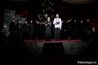 (Video) Concertul de colinde al Mitropoliei Moldovei și Bucovinei