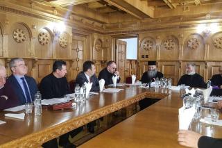 „Mănăstirea Bogdana - tradiţie şi înnoire, misionarism şi filantropie”