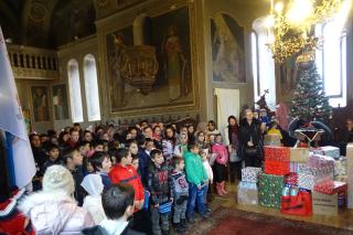 Proiecte eparhiale în protopopiatele Bacău şi Roman