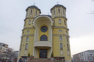 Simpozionul „Hristos - Calea, Adevărul şi Viaţa“, ediţia a XXI-a