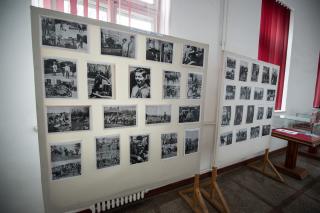 „Instantanee regale”, la Facultatea de Teologie Ortodoxă din Iași