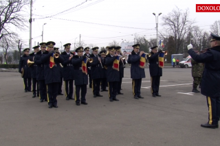 (Video) Slujbă de pomenire pentru eroii Revoluției Române din 1989