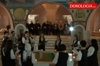 (Video) Lansarea CD-ului „Colindul sufletului liber”