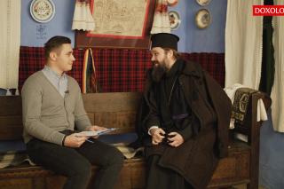 (Video) De ce S-a născut Hristos în iesle, și nu într-un palat?