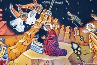 Înaltpreasfințitul Teofan, Mitropolitul Moldovei și Bucovinei: Naşterea Domnului – Taina creştinului mărturisitor (Scrisoare pastorală, 2017)