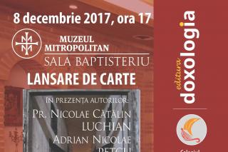 Lansare de carte despre clerici şi mireni mărturisitori în închisorile comuniste