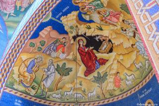 Înaltpreasfințitul Ioachim, Arhiepiscopul Romanului și Bacăului: Nașterea Domnului, centrul lumii și al timpului (Scrisoare pastorală, 2017)