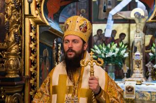 (Audio) „Dacă Biserica nu va fi mărturisitoare până la sfârșit, înseamnă că aproape este sfârșitul” - PS Damaschin Dorneanul