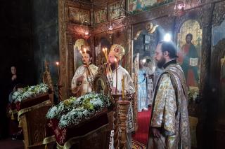 PS Damaschin Dorneanul: „Arăți bunătate față se semenul tău dacă jertfești din orgoliul tău și din dreptatea ta”