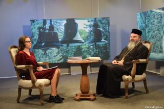 Nașterea Domnului - Preasfințitul Părinte Ignatie - Pridvoarele credinței