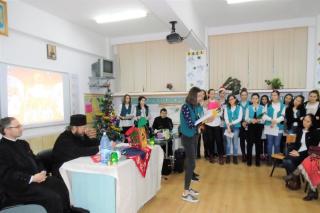 Seară cultural-duhovnicească a profesorilor de religie din Bacău