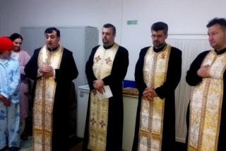 Sfântul Ierarh Spiridon, cinstit în Eparhia Romanului şi Bacăului