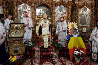 Ziua Naţională a României, serbată la Roman şi Vaslui