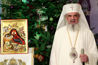 (Video) Crăciunul – sărbătoarea iubirii smerite a lui Dumnezeu față de oameni