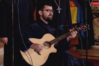 (Video) „În întâmpinarea Crăciunului” - Corala Armonia