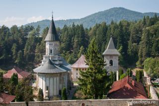 Mănăstirea Bistrița