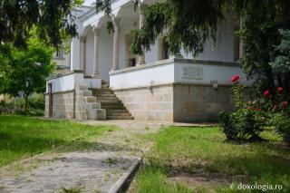 Sala Gotică a Mănăstirii Trei Ierarhi