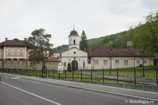 Mănăstirea Rakovita
