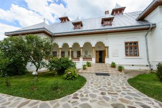 Mănăstirea Văratec