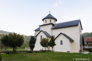 Mănăstirea Morača