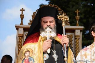 (Video) De la echilibrul interior, la echilibrul vieții – PS Ignatie | Expunerea