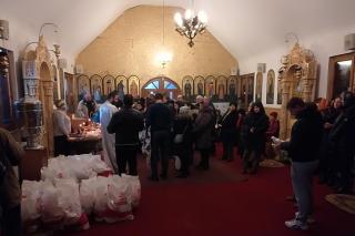 Proiectul „Pâine pentru mâine“, la Bacău