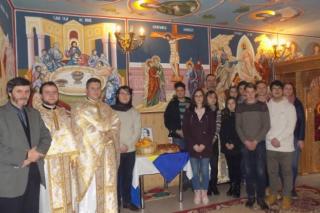 Zilele Colegiului „Mihai Eminescu“ din Bacău