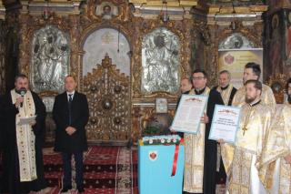 Aparatură medicală pentru Spitalul Municipal din Oneşti