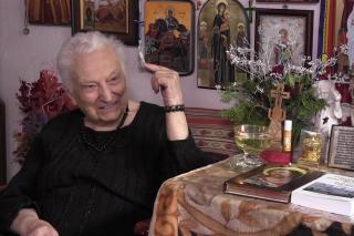 A mărturisit credința creştină în timpul prigoanei comuniste – scriitoarea Aspazia Oţel Petrescu