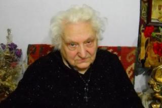Mesaj de condoleanţe al IPS Ioachim, la trecerea la cele veşnice a doamnei Aspazia Oţel Petrescu