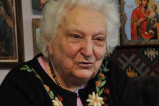 Mărturisitoarea Aspazia Oţel Petrescu, femeia care și-a jertfit 14 ani în temnițele comuniste, a plecat la Domnul